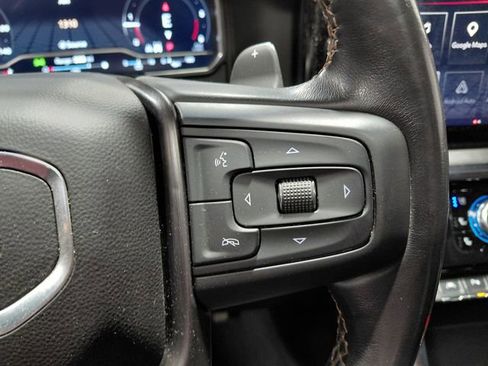 Used 2022 GMC Sierra 1500 AT4 w/ AT4 Premium Package AWD/4WD image 42