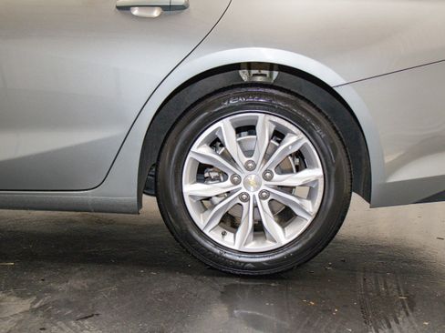 Used 2024 Chevrolet Malibu LT image 7