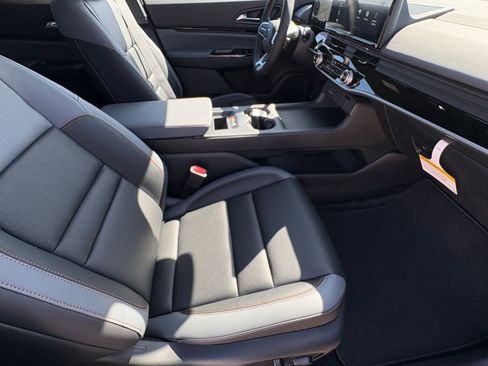 New 2026 Honda Prologue Elite image 28
