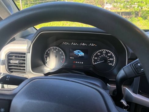 Used 2021 Ford F150 XLT w/ XTR Package AWD/4WD image 16