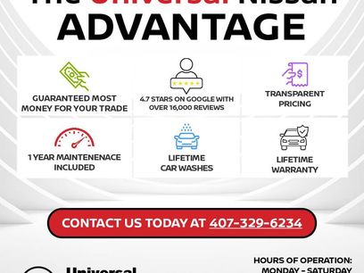 New 2026 Nissan Rogue Platinum w/ Platinum Premium Package