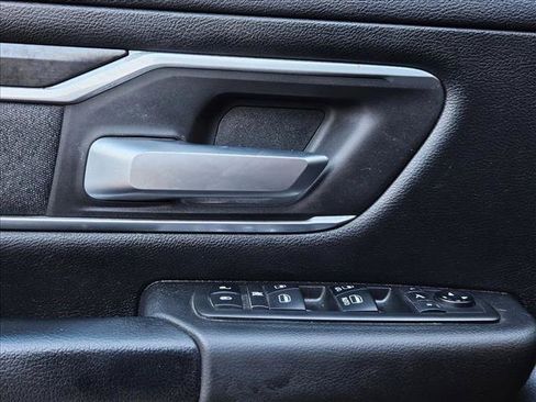 Used 2019 RAM 1500 Big Horn AWD/4WD image 23