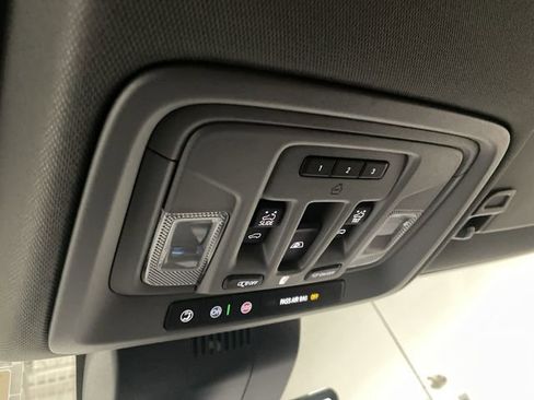 New 2026 GMC Sierra 1500 Denali image 36