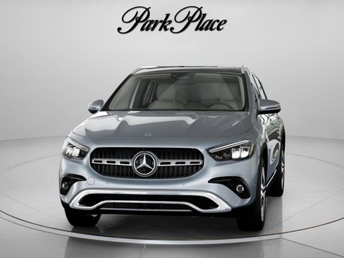 Used 2026 Mercedes-Benz GLA 250 image 36