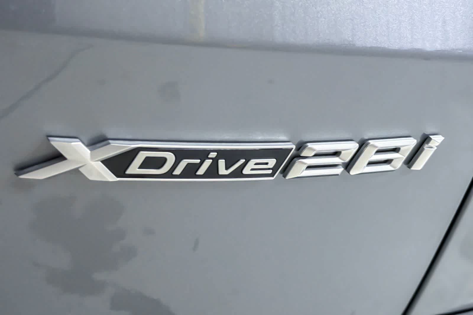 Used 2026 BMW X2 xDrive28i AWD/4WD image 27