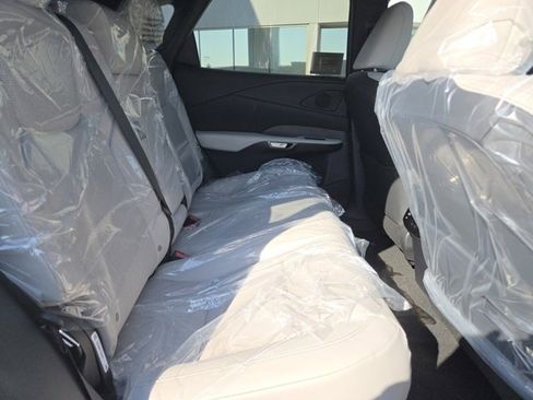 New 2026 Lexus RX 350 Premium Plus image 6