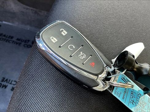 Used 2024 Chevrolet Malibu LT image 10