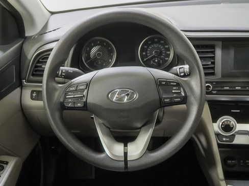 Used 2019 Hyundai Elantra SE image 23