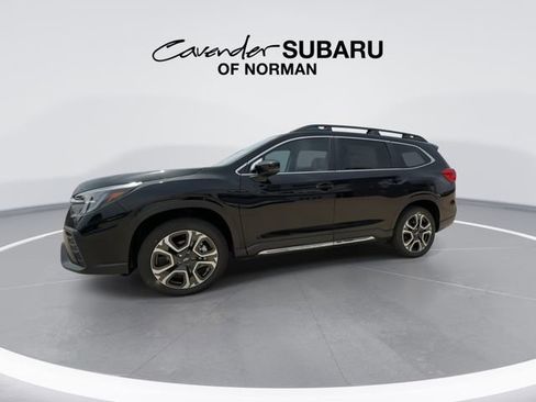 New 2026 Subaru Ascent Limited AWD/4WD image 5