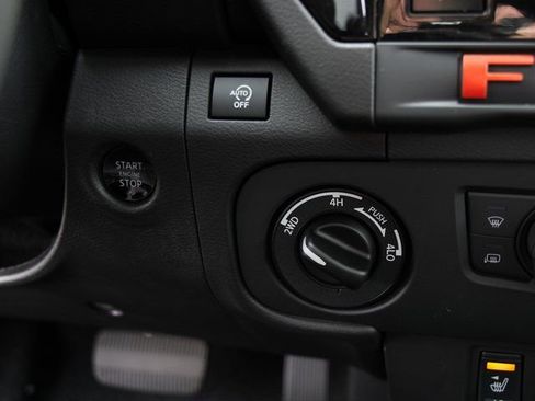 New 2026 Nissan Frontier PRO-4X w/ Pro Premium Package image 21