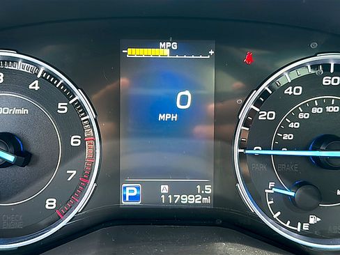 Used 2019 Subaru Ascent Touring w/ Popular Package #3 AWD/4WD image 28
