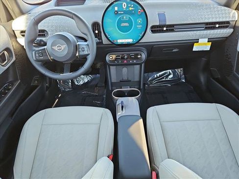 New 2026 MINI Cooper S image 15