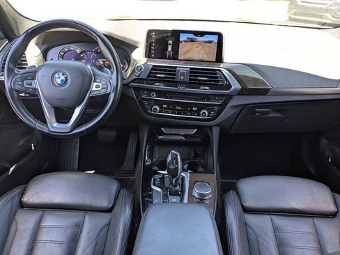 Used 2019 BMW X3 sDrive30i w/ Convenience Package RWD image 17