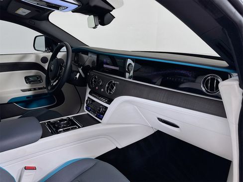 Certified 2024 Rolls-Royce Spectre w/ Spectre Launch Package image 30