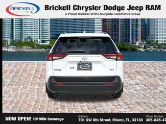 Used 2024 Toyota RAV4 XLE w/ Convenience Package FWD video 3