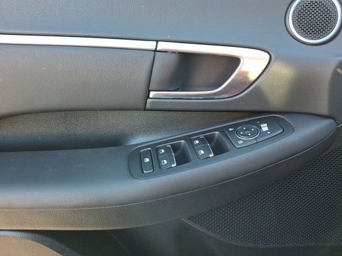Used 2023 Hyundai Sonata SEL w/ Convenience Package image 12