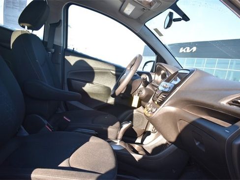 Certified 2020 Chevrolet Spark LS image 12