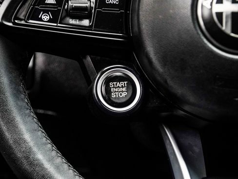 Used 2022 Alfa Romeo Giulia Ti image 30