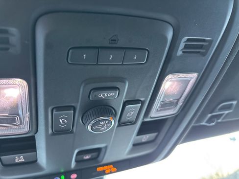 Certified 2021 Chevrolet Tahoe High Country w/ Premium Package image 52