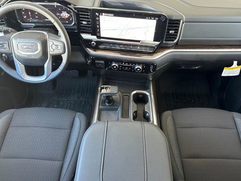 New 2026 GMC Sierra 1500 Elevation w/ Preferred Package image 15