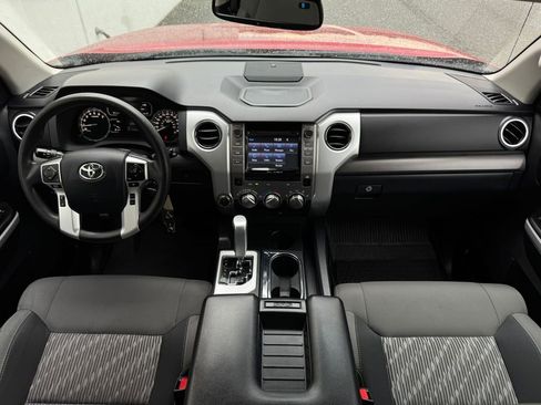 Used 2019 Toyota Tundra SR5 w/ SR5 Upgrade Package image 12