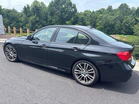 Used 2014 BMW 335i Sedan RWD image 6