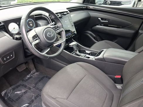 Used 2022 Hyundai Tucson SEL w/ Convenience Package FWD image 13