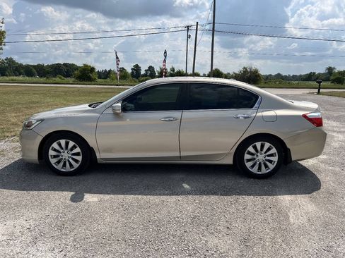 Used 2013 Honda Accord EX-L image 5