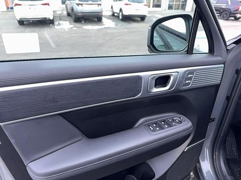 New 2024 Hyundai Santa Fe Limited image 15