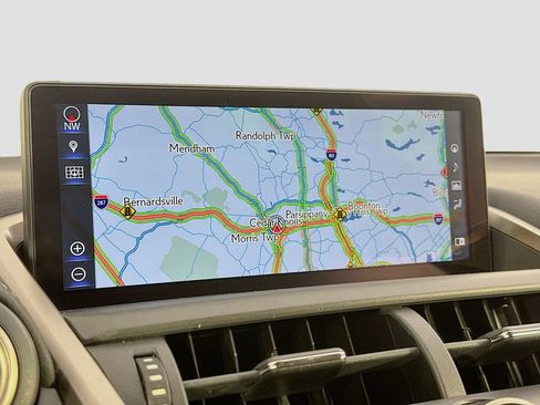 Used 2019 Lexus NX 300 AWD w/ Premium Package image 15