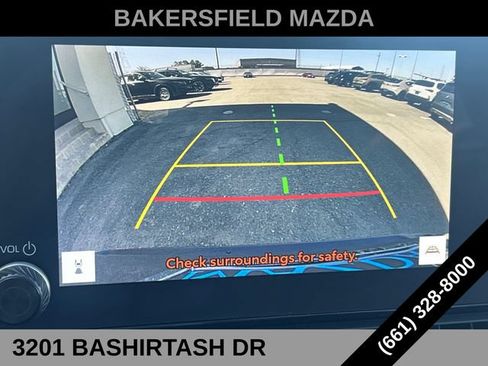 Used 2024 Toyota RAV4 XLE FWD image 25