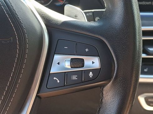 Used 2022 BMW X5 xDrive40i w/ Climate Comfort Package AWD/4WD image 23