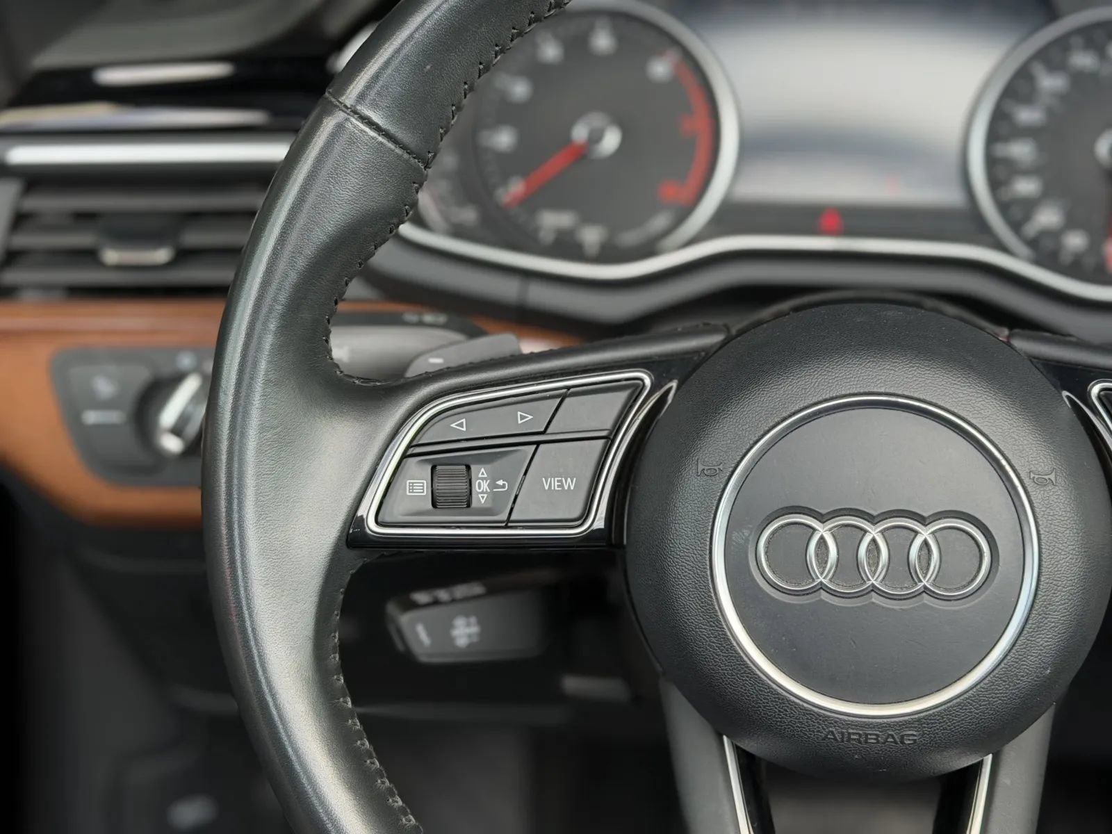 Used 2020 Audi A5 2.0T Prestige w/ Convenience Package AWD/4WD image 20