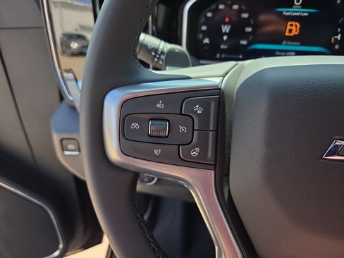 New 2026 Chevrolet Silverado 1500 RST w/ Convenience Package II AWD/4WD image 18