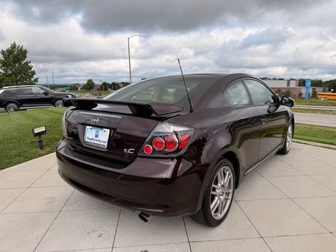 Used 2008 Scion tC FWD image 8