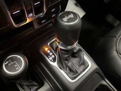 New 2026 Jeep Wrangler Sahara image 20