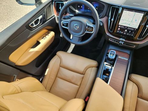 Certified 2024 Volvo XC60 T8 Ultimate w/ Protection Package Premier AWD/4WD image 23