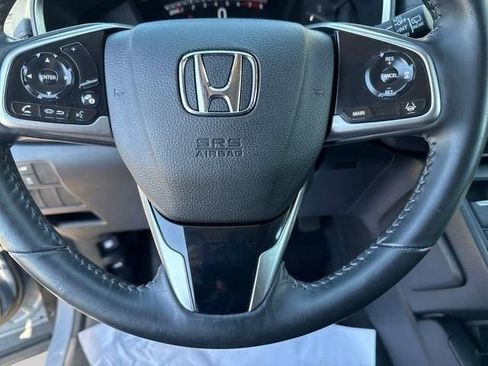 Used 2022 Honda CR-V EX-L image 10