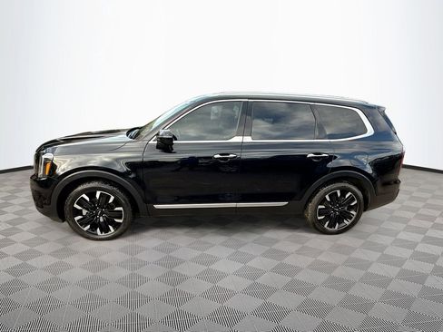 Used 2023 Kia Telluride SX Prestige image 9
