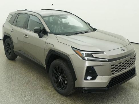 New 2026 Toyota RAV4 AWD Plug-in Hybrid image 22