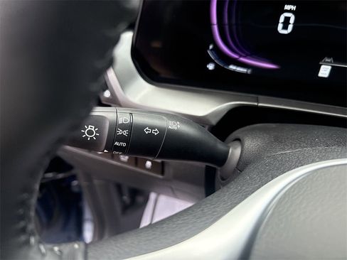 New 2025 Kia Telluride S image 21