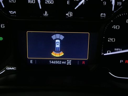 Used 2020 GMC Sierra 1500 SLT w/ SLT Premium Plus Package image 31