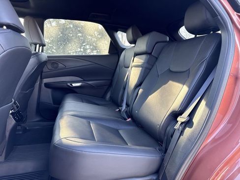 Used 2023 Lexus RX 350 Premium Plus w/ Accessory Package image 13