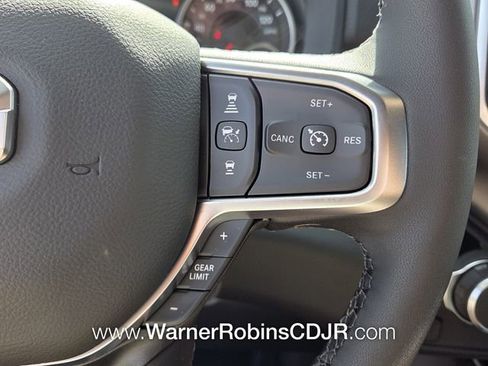 New 2026 RAM 1500 Big Horn image 29