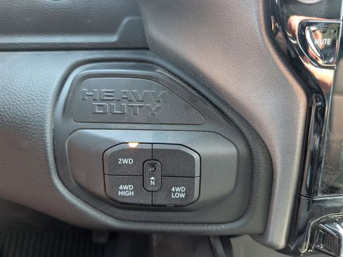 New 2025 RAM 2500 Laramie image 22