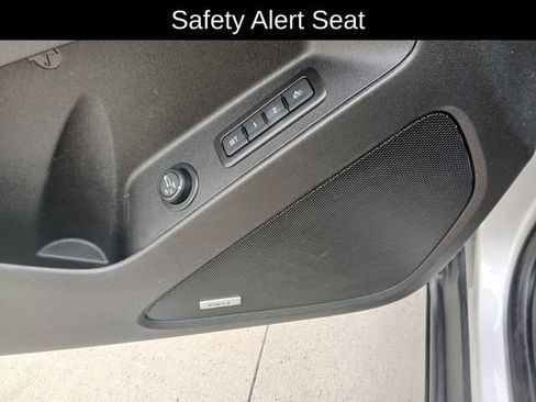 Certified 2020 Chevrolet Equinox Premier image 14