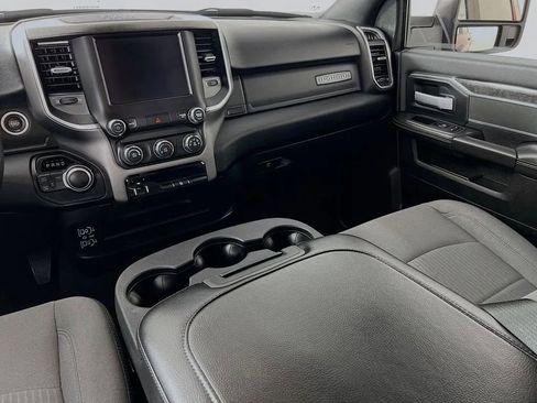 Used 2024 RAM 2500 Big Horn w/ Bed Utility Group AWD/4WD image 23