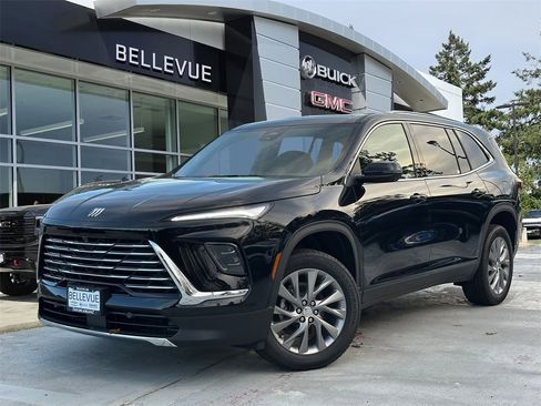 New 2026 Buick Enclave Preferred w/ Power Package image 1