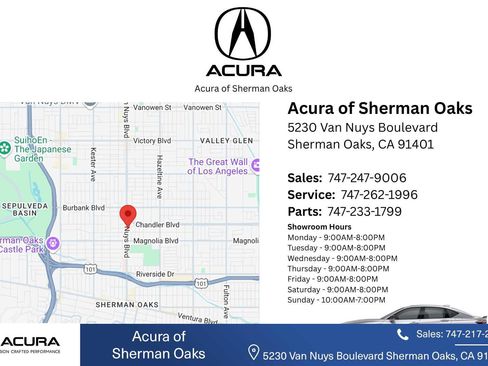 New 2026 Acura MDX SH-AWD w/ Advance Package image 21