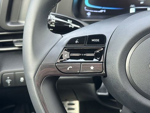 New 2026 Hyundai Elantra SEL Sport Premium FWD image 25